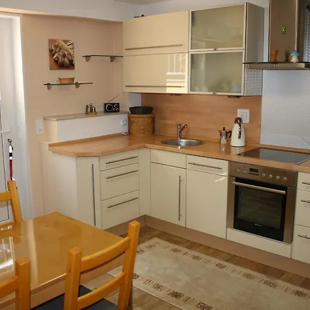Ferienwohnung Alona Appartement *