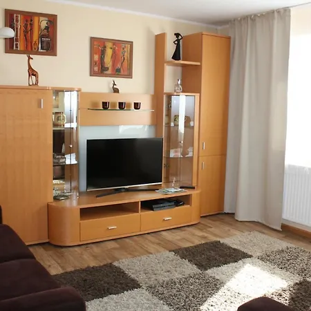 Ferienwohnung Alona Appartement