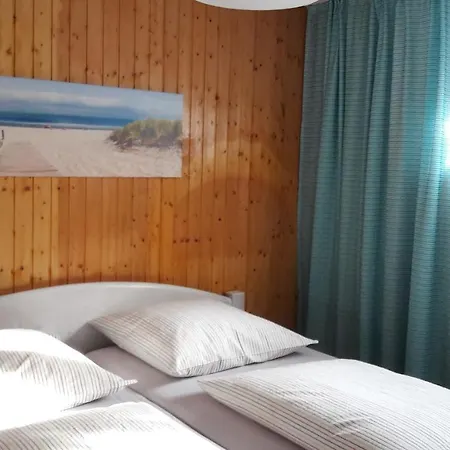 Appartement Ferienwohnung Alona