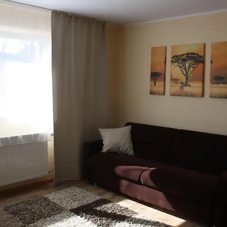 Appartement Ferienwohnung Alona