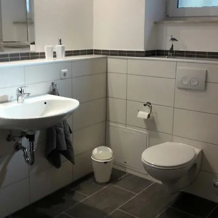 Ferienwohnung Alona Appartement *