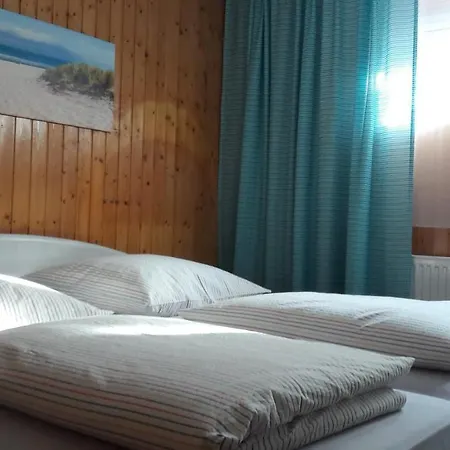 Ferienwohnung Alona * Garz (Usedom)