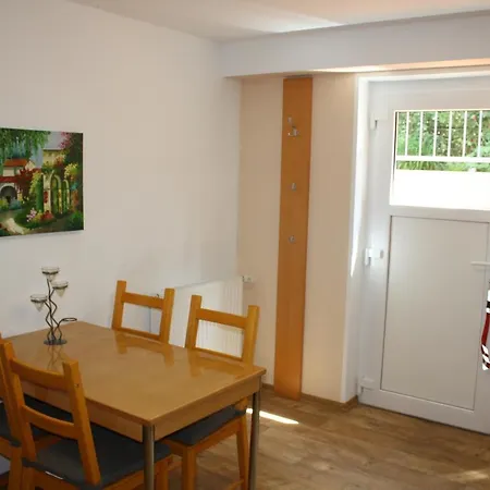 Ferienwohnung Alona Appartement Garz (Usedom)
