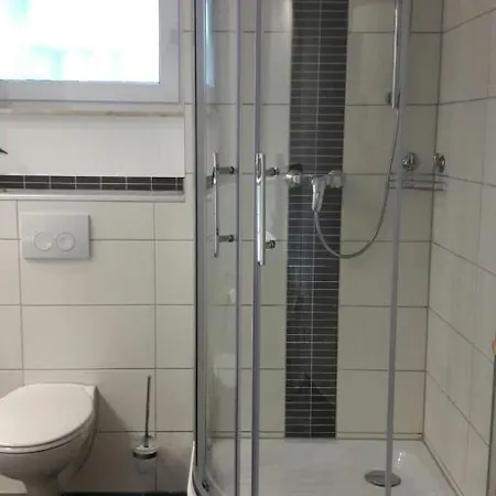 Ferienwohnung Alona *