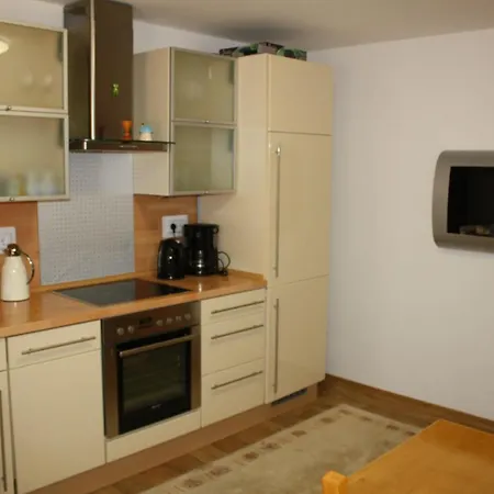 Ferienwohnung Alona