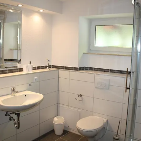 Appartement Ferienwohnung Alona